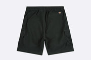 Dickies Jackson Cargo Short Black